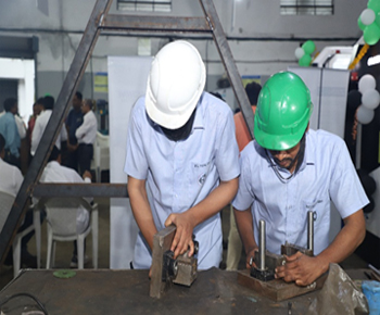 Industrial Jigs And Fixtures