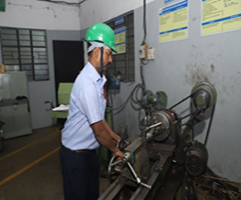 Industrial Jigs And Fixtures