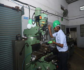 Industrial Jigs And Fixtures