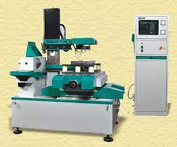 Industrial Jigs And Fixtures