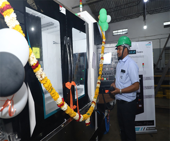 Industrial Jigs And Fixtures